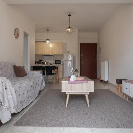 Despoina'S Lovely Apartment Nafplion Exteriör bild