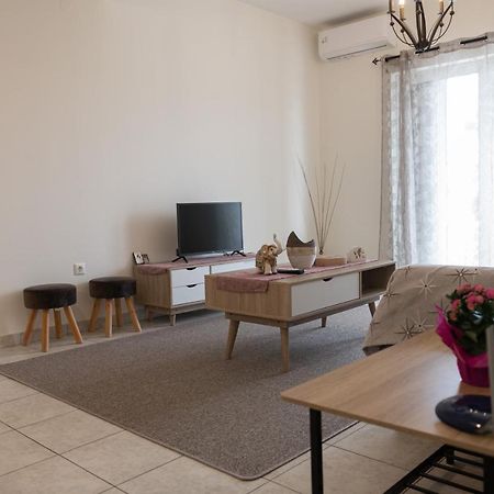 Despoina'S Lovely Apartment Nafplion Exteriör bild