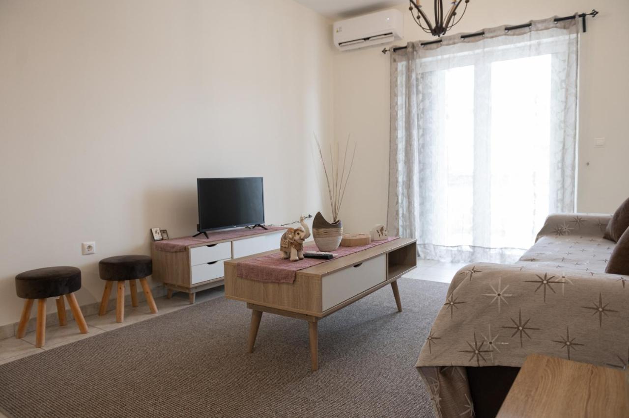 Despoina'S Lovely Apartment Nafplion Exteriör bild