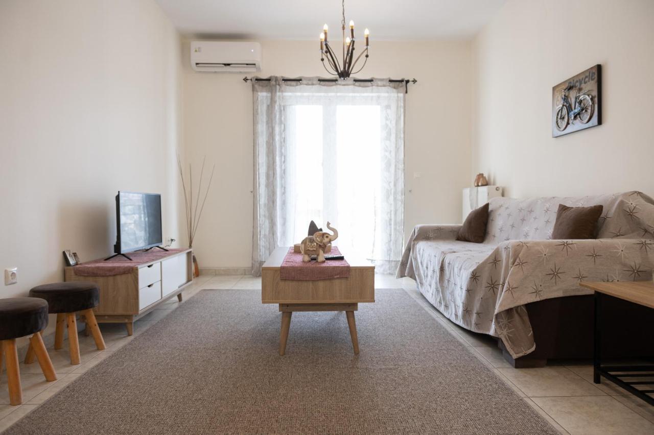 Despoina'S Lovely Apartment Nafplion Exteriör bild