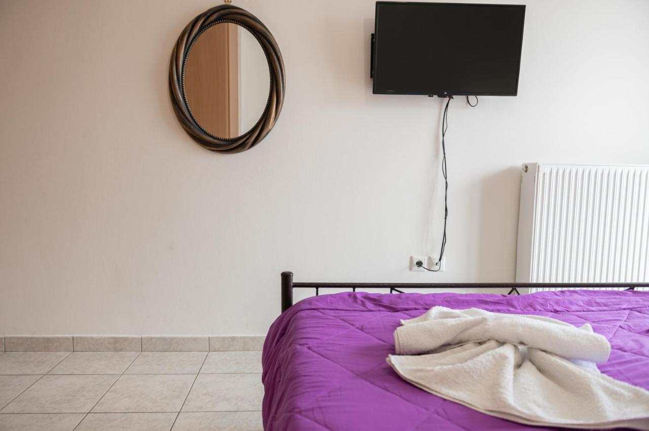 Despoina'S Lovely Apartment Nafplion Exteriör bild