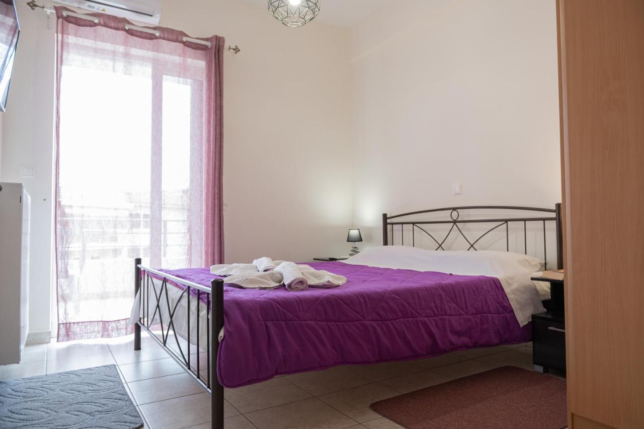 Despoina'S Lovely Apartment Nafplion Exteriör bild